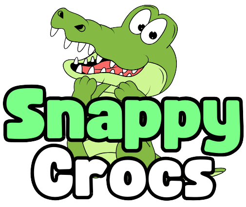 SnappyCrocs